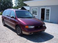 Ford Windstar 1998 #22