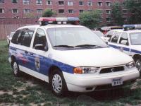 Ford Windstar 1998 #28