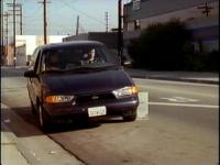 Ford Windstar 1998 #34