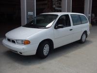 Ford Windstar 1998 #36