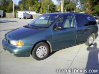 Ford Windstar 1998 #59