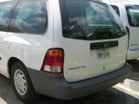 Ford Windstar 1998 #63