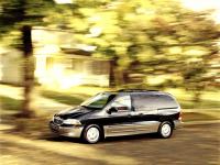 Ford Windstar 1998 #66