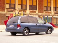 Ford Windstar 1998 #67
