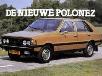 FSO Polonez 1978 #17