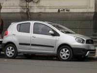 Geely LC Crossover 2011 #05