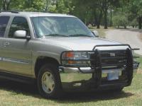 GMC Yukon XL 1999 #55