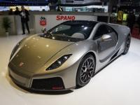 Gta Motor GTA Spano 2012 #05