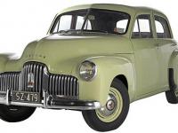 Holden 48-215 1948 #07
