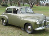 Holden 48-215 1948 #12