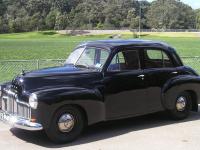 Holden 48-215 1948 #19