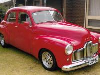 Holden 48-215 1948 #31