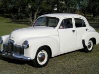 Holden 48-215 1948 #36