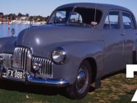 Holden 48-215 1948 #52