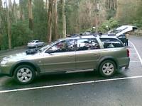 Holden Adventra 2003 #08