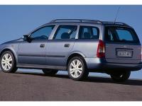 Holden Astra Caravan 2003 #11