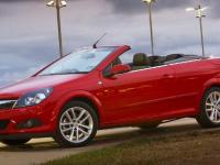 Holden Astra TwinTop 2007 #08