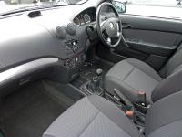 Holden Barina Sedan 2012 #13