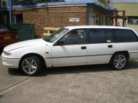 Holden Commodore Wagon 1997 #10