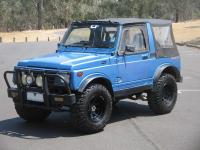 Holden Drover 1985 #3