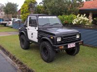 Holden Drover 1985 #07