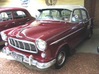Holden FE 1956 #3