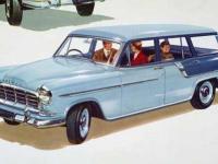 Holden FE 1956 #06