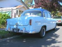 Holden FE 1956 #07