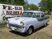 Holden FE 1956 #09