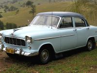 Holden FE 1956 #13