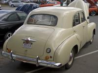 Holden FJ 1953 #01