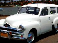 Holden FJ 1953 #05