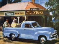 Holden FJ 1953 #10