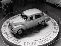 Holden FJ 1953 #12