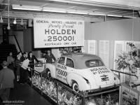 Holden FJ 1953 #13
