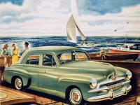 Holden FJ 1953 #14