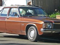 Holden HJ 1974 #2