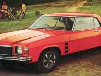 Holden HJ 1974 #09