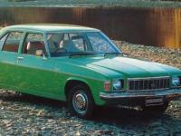 Holden HJ 1974 #20