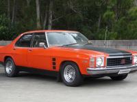 Holden HJ 1974 #25
