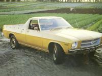 Holden HJ 1974 #27