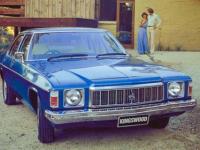 Holden HJ 1974 #34