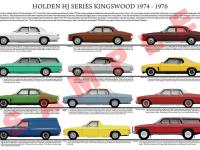 Holden HJ 1974 #47