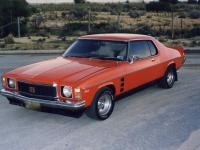 Holden HJ 1974 #55