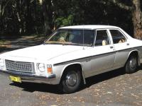 Holden HZ 1977 #05
