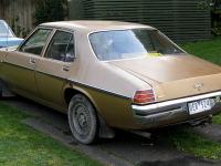Holden HZ 1977 #08