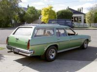 Holden HZ 1977 #09