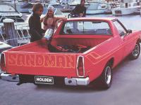 Holden HZ 1977 #10