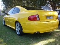 Holden Monaro 2001 #37