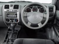 Holden Ranger Space Cab 2003 #10